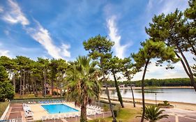 Résidence Soleil Vacances Pignada Plage